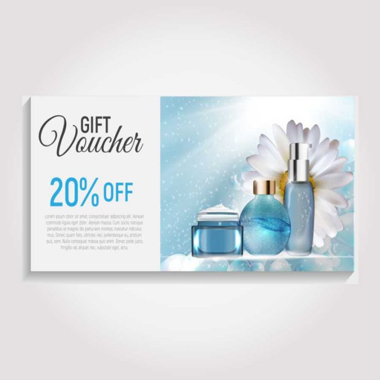 GIFT VOUCHERS Queen Printing